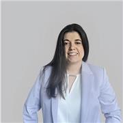 Soy doctora en Seguridad Alimentaria e investigadora con experiencia docente en el ámbito universitario. Me apasiona la Biología.